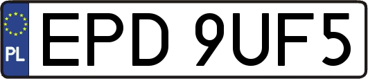 EPD9UF5