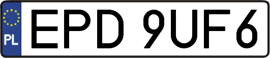 EPD9UF6