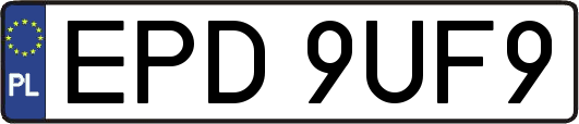 EPD9UF9