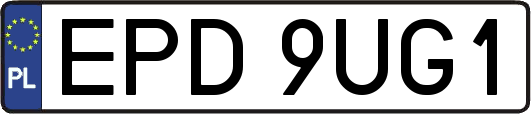 EPD9UG1