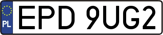EPD9UG2
