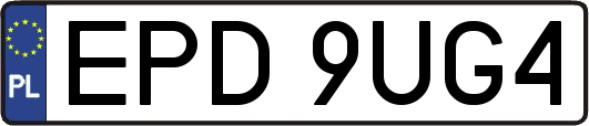 EPD9UG4