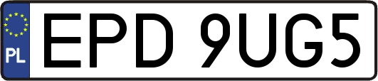 EPD9UG5