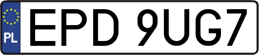 EPD9UG7