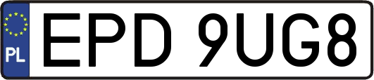 EPD9UG8