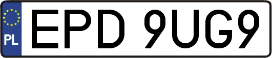 EPD9UG9