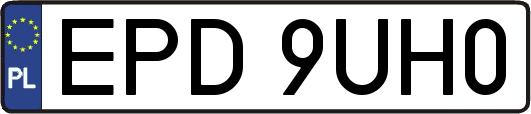 EPD9UH0
