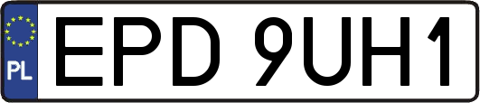 EPD9UH1