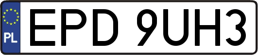 EPD9UH3