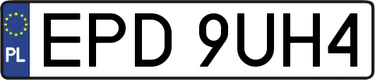 EPD9UH4