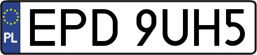 EPD9UH5