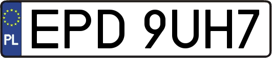 EPD9UH7