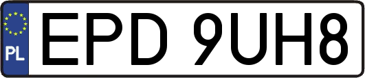 EPD9UH8