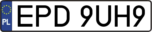 EPD9UH9