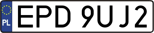 EPD9UJ2