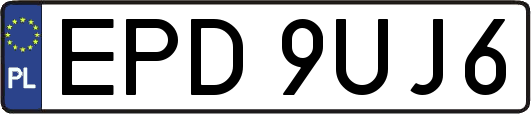 EPD9UJ6