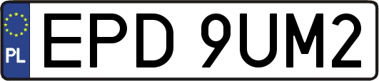 EPD9UM2