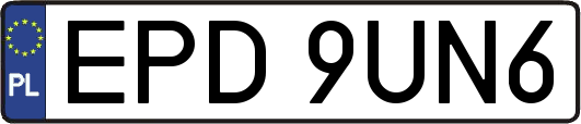 EPD9UN6