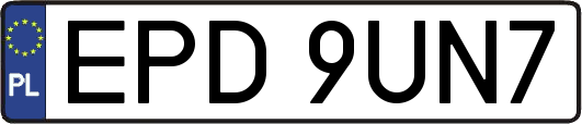 EPD9UN7