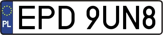 EPD9UN8