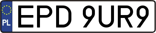 EPD9UR9