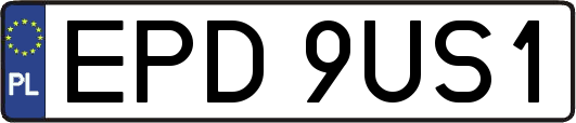 EPD9US1