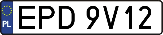 EPD9V12