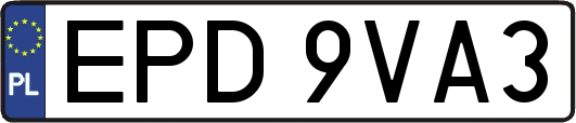 EPD9VA3