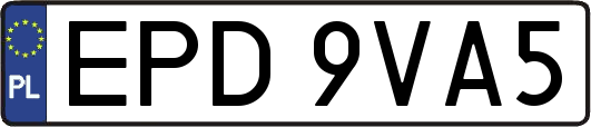 EPD9VA5