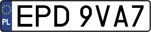 EPD9VA7