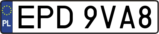 EPD9VA8