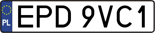 EPD9VC1