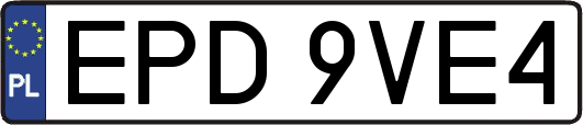 EPD9VE4