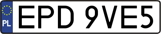 EPD9VE5