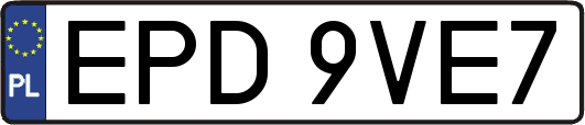 EPD9VE7