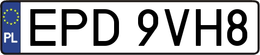 EPD9VH8