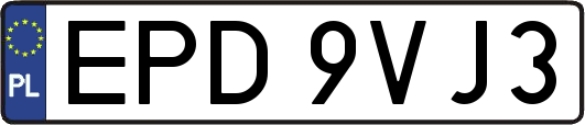 EPD9VJ3