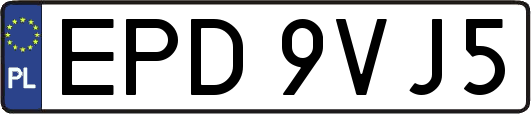 EPD9VJ5