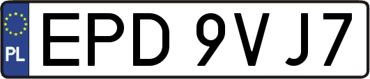 EPD9VJ7