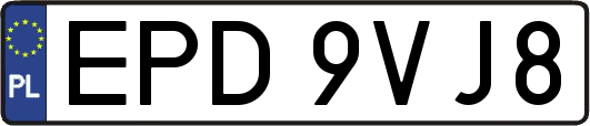 EPD9VJ8