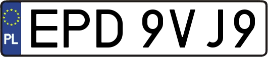 EPD9VJ9