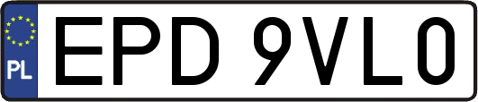 EPD9VL0