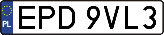 EPD9VL3