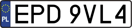 EPD9VL4