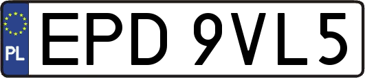 EPD9VL5