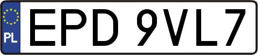 EPD9VL7