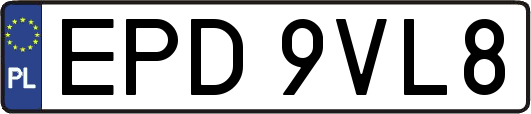 EPD9VL8