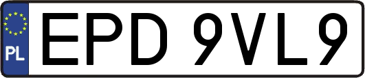 EPD9VL9