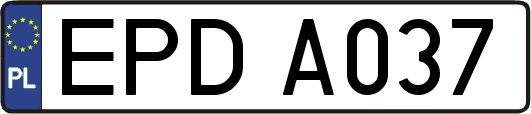 EPDA037