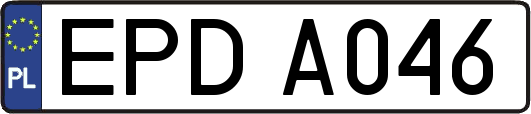 EPDA046
